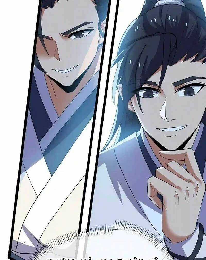 Vĩnh Sinh Chapter 55 trang 28