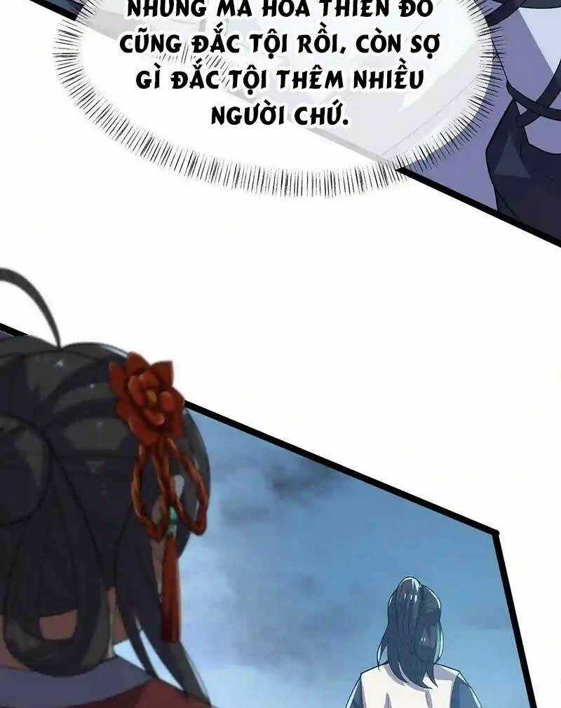 Vĩnh Sinh Chapter 55 trang 29