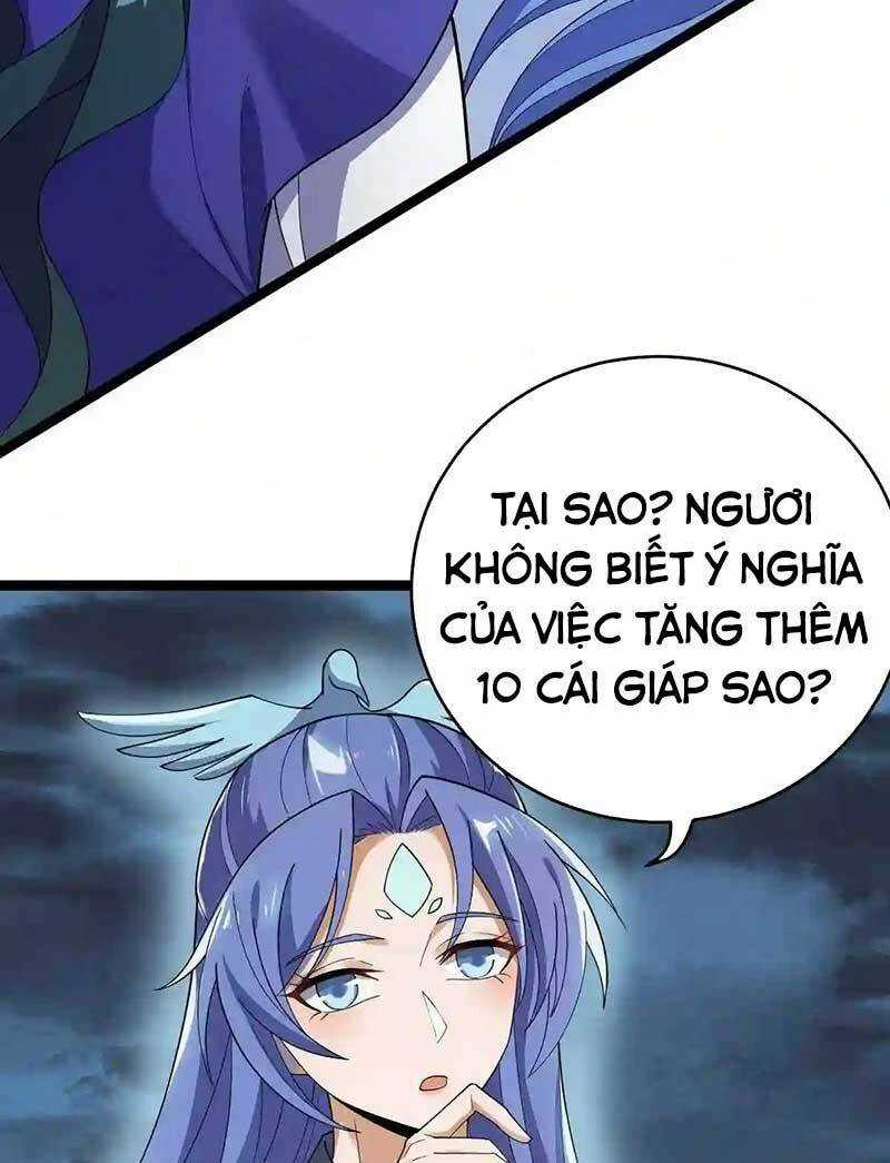 Vĩnh Sinh Chapter 55 trang 3