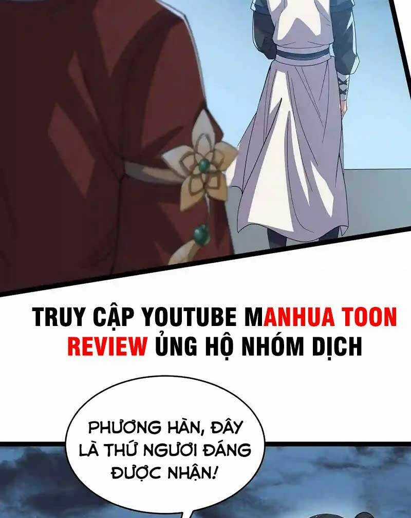 Vĩnh Sinh Chapter 55 trang 30