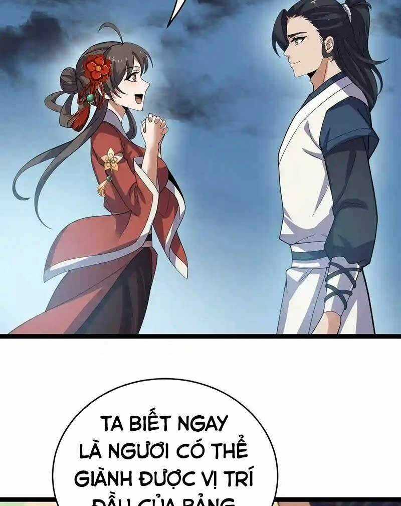 Vĩnh Sinh Chapter 55 trang 31