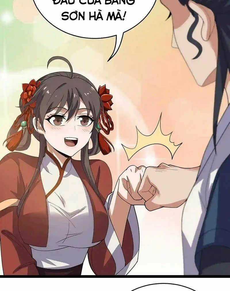 Vĩnh Sinh Chapter 55 trang 32