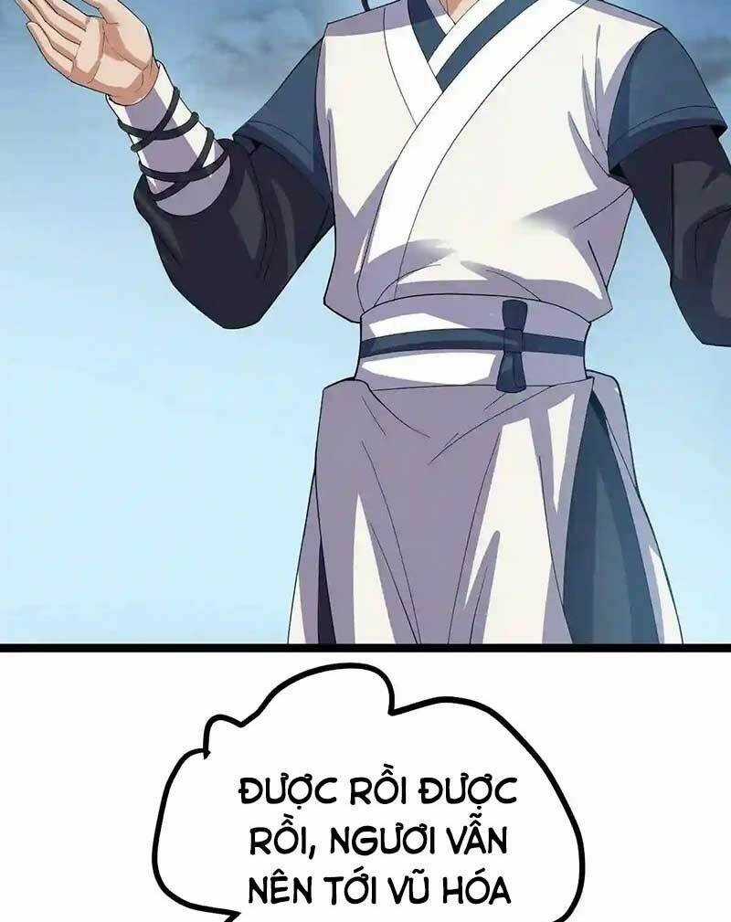 Vĩnh Sinh Chapter 55 trang 36