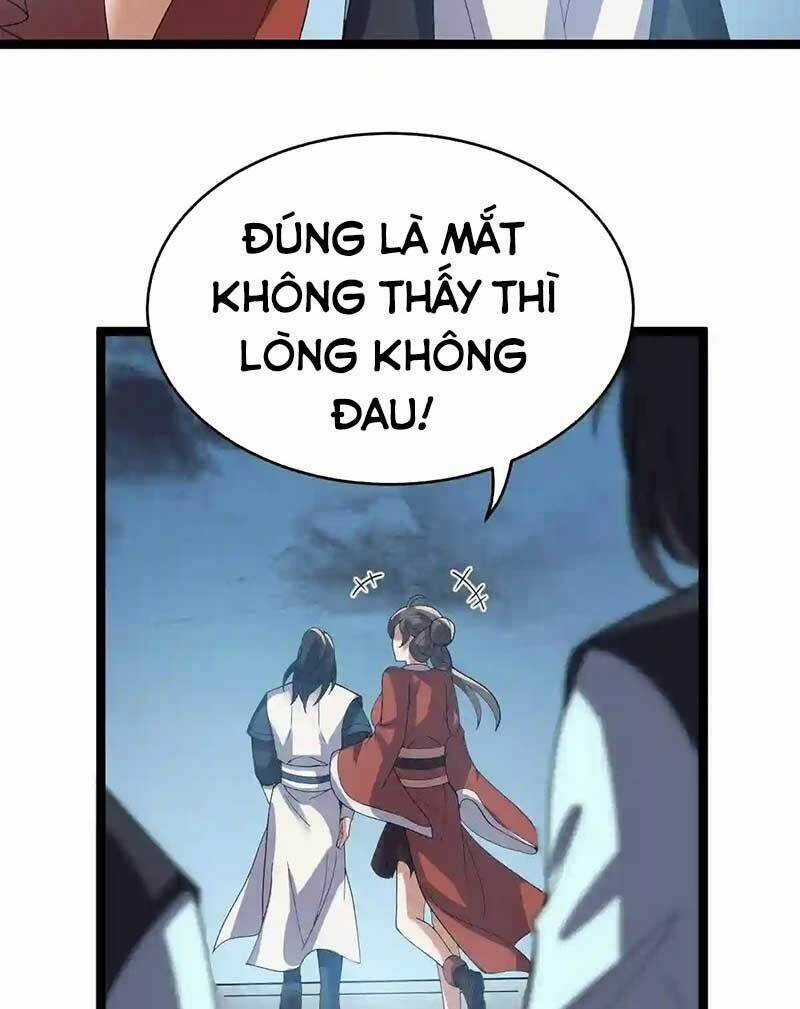 Vĩnh Sinh Chapter 55 trang 38