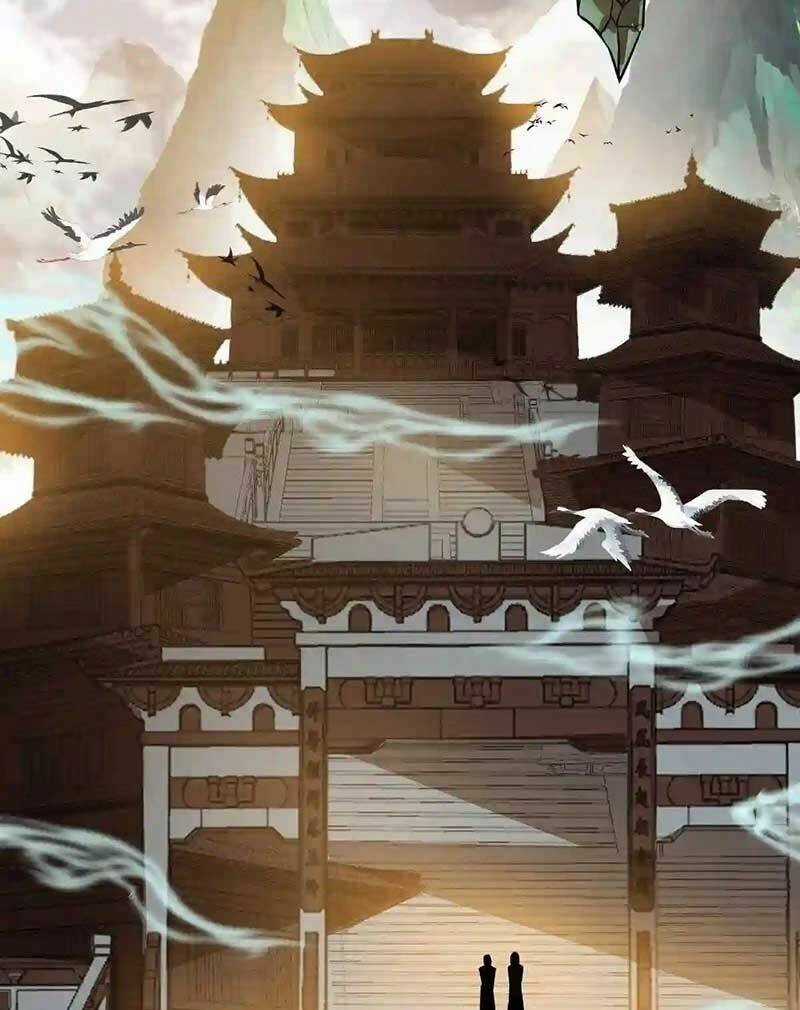 Vĩnh Sinh Chapter 55 trang 41