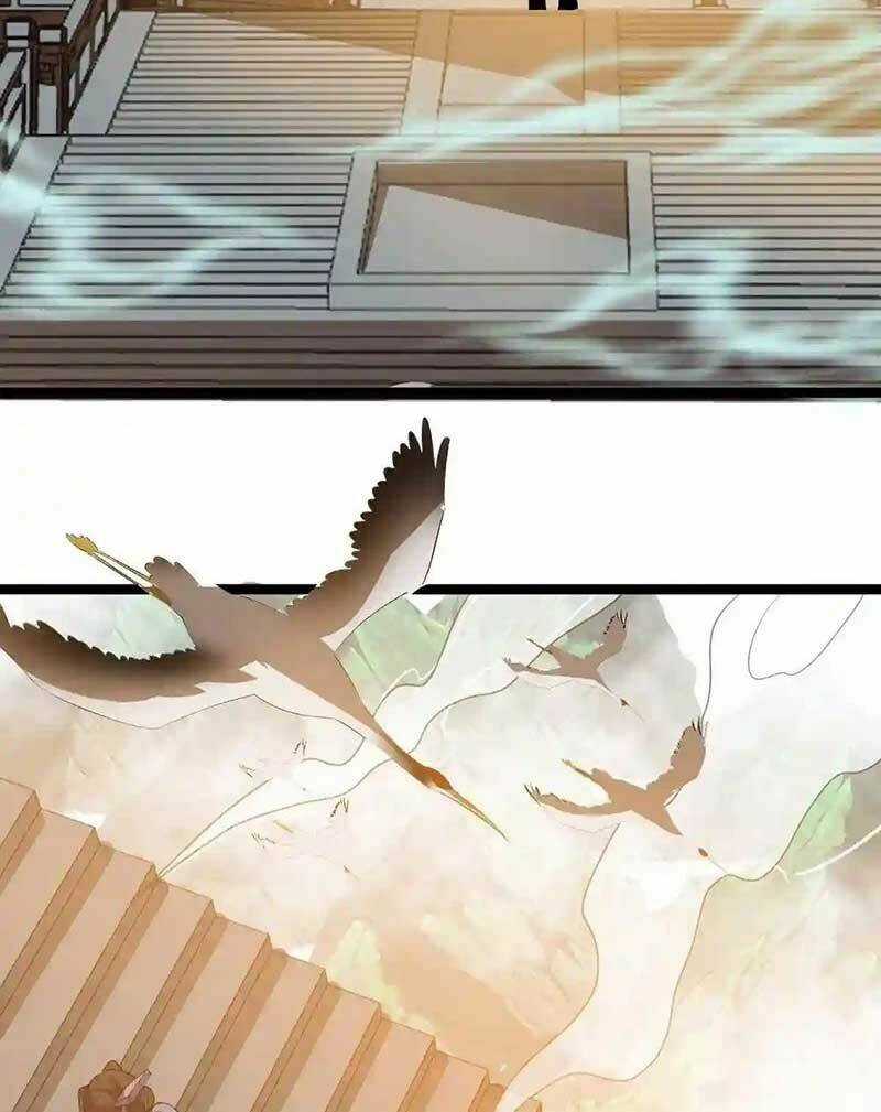 Vĩnh Sinh Chapter 55 trang 42