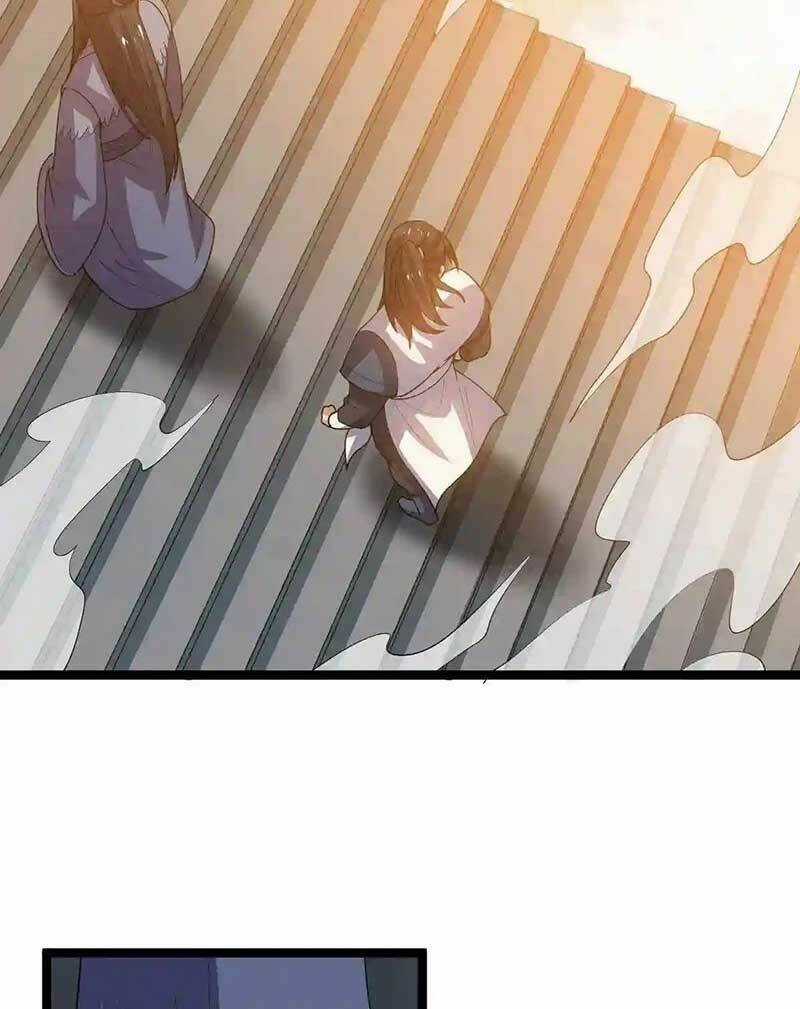 Vĩnh Sinh Chapter 55 trang 43