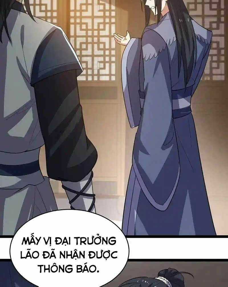 Vĩnh Sinh Chapter 55 trang 45