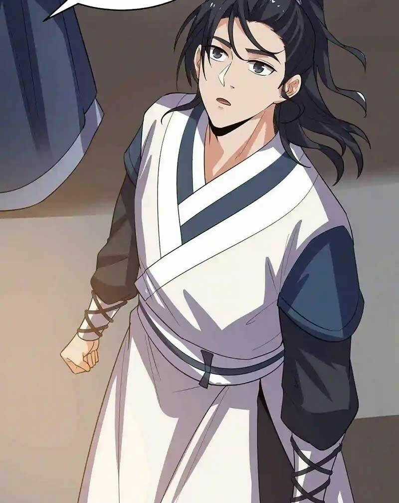 Vĩnh Sinh Chapter 55 trang 46