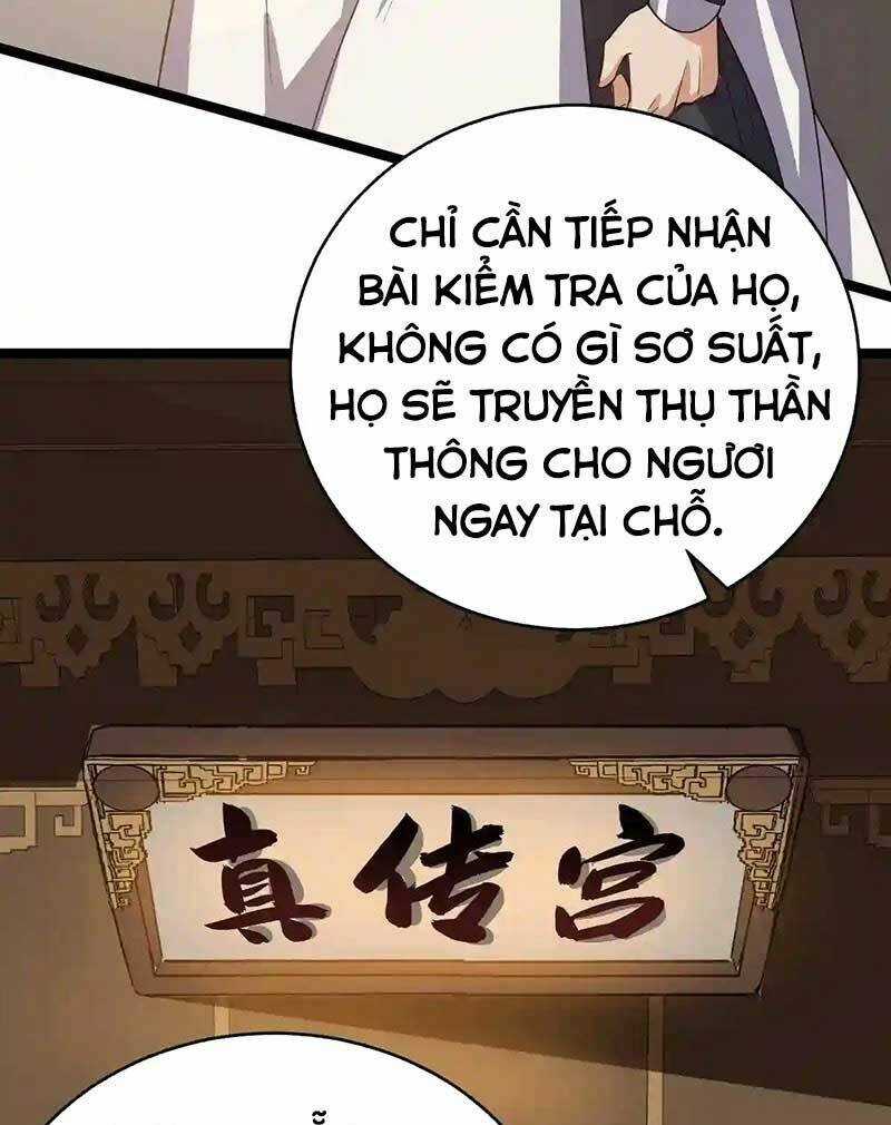 Vĩnh Sinh Chapter 55 trang 47