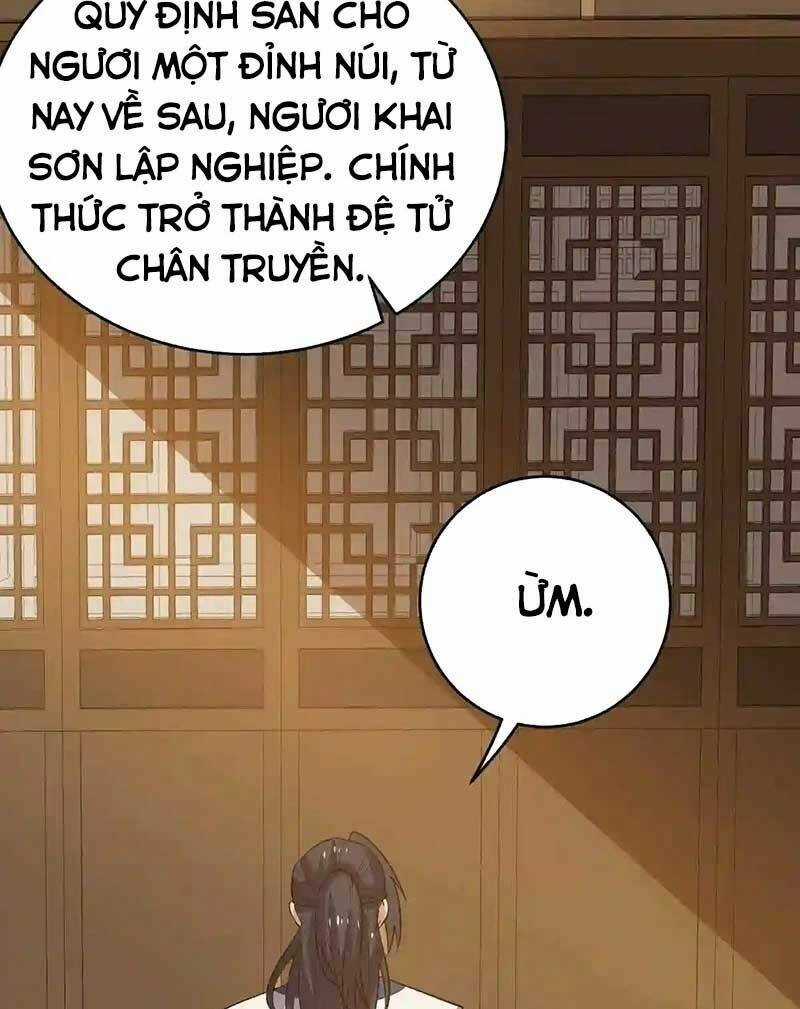 Vĩnh Sinh Chapter 55 trang 48