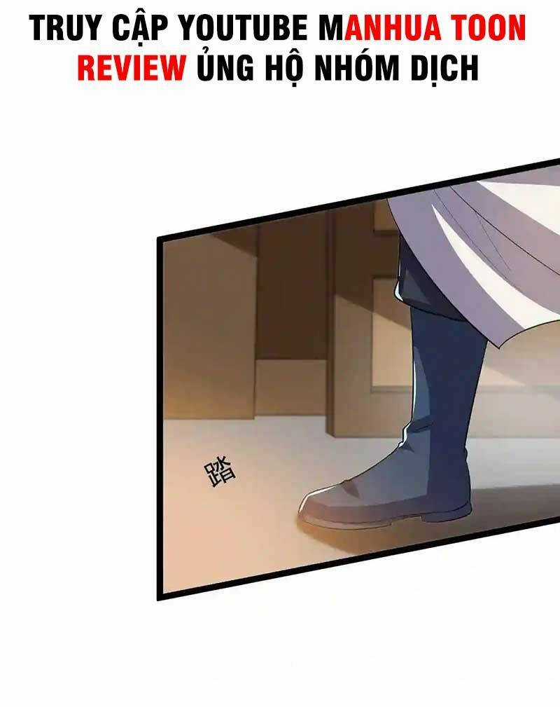 Vĩnh Sinh Chapter 55 trang 50