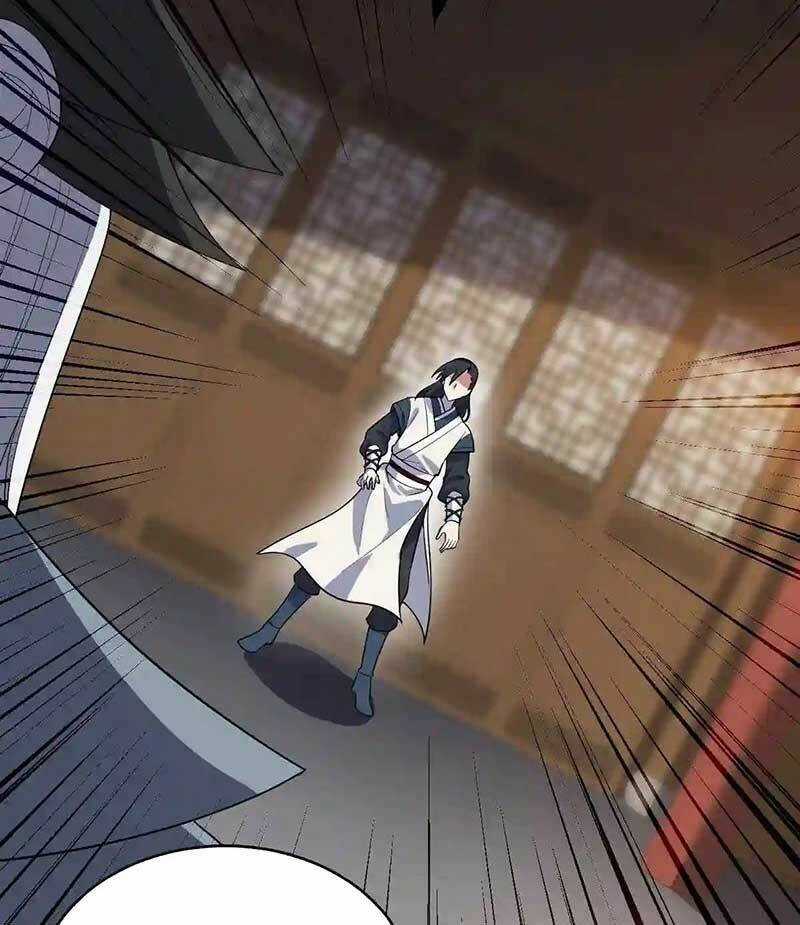 Vĩnh Sinh Chapter 55 trang 52