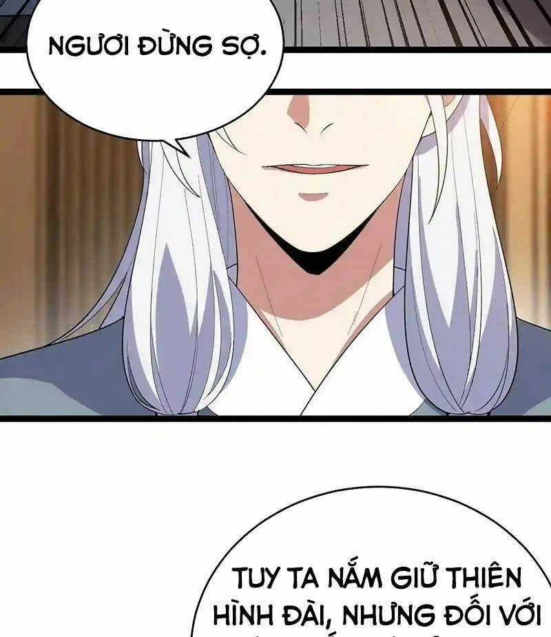 Vĩnh Sinh Chapter 55 trang 53