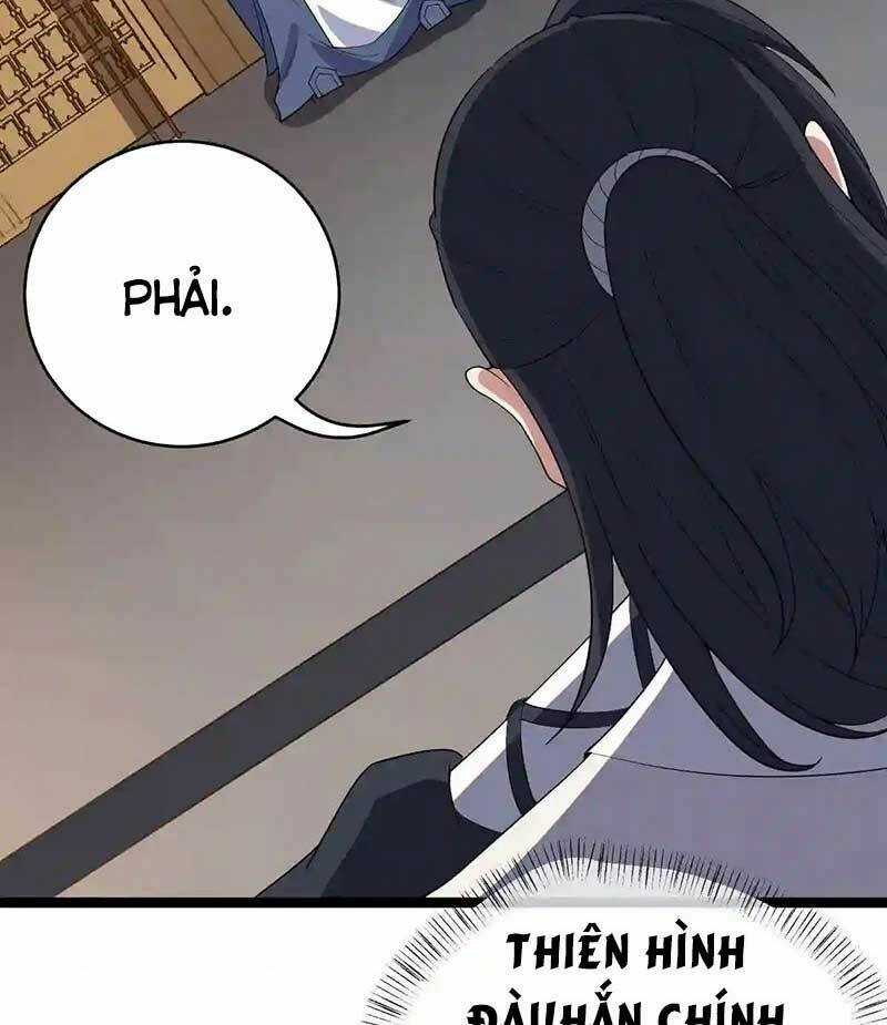 Vĩnh Sinh Chapter 55 trang 55