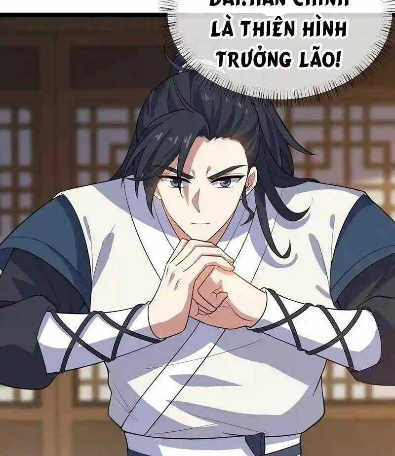 Vĩnh Sinh Chapter 55 trang 56