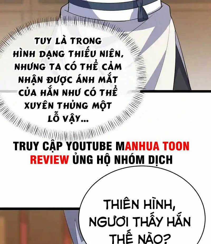 Vĩnh Sinh Chapter 55 trang 57