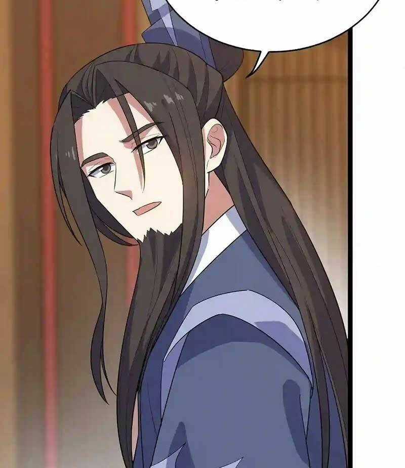 Vĩnh Sinh Chapter 55 trang 58