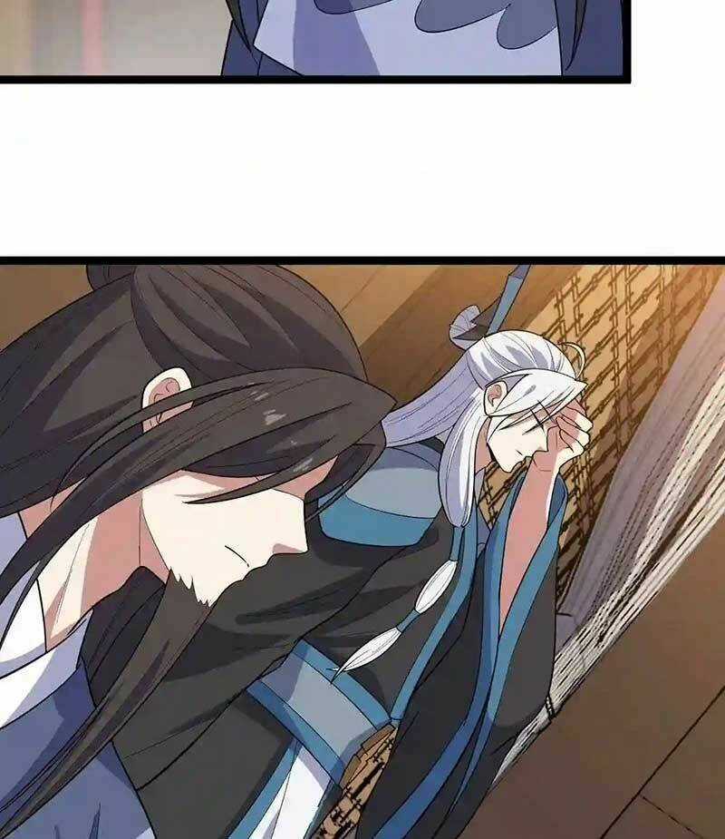 Vĩnh Sinh Chapter 55 trang 59