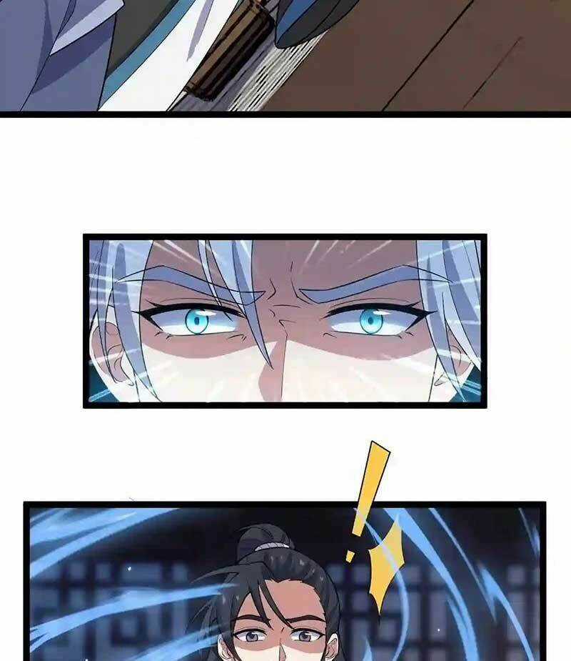 Vĩnh Sinh Chapter 55 trang 60