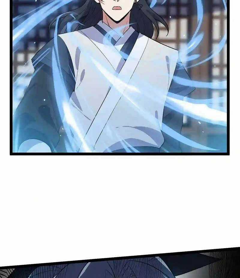 Vĩnh Sinh Chapter 55 trang 61