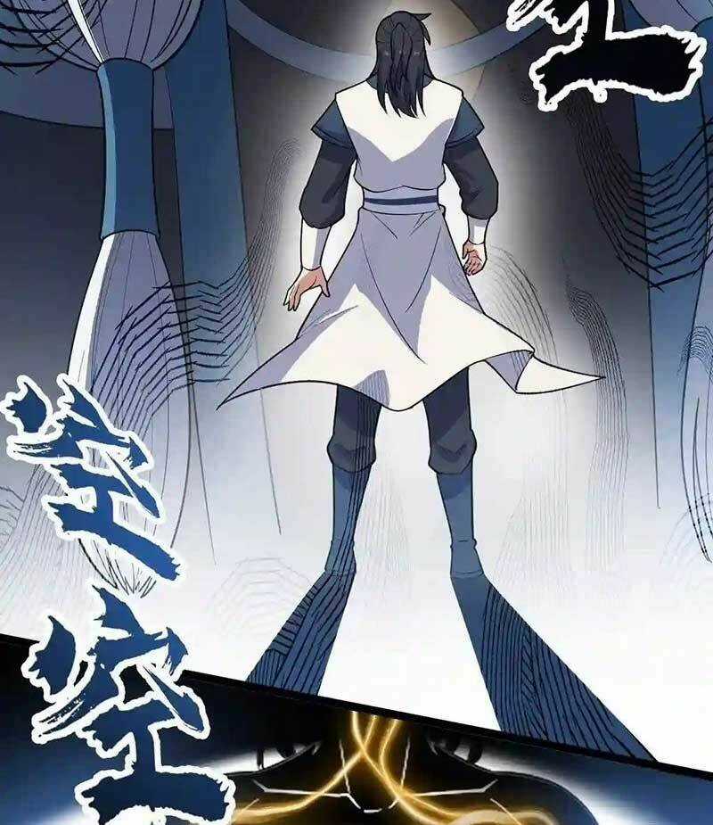 Vĩnh Sinh Chapter 55 trang 63