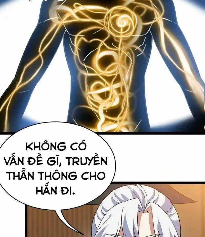 Vĩnh Sinh Chapter 55 trang 64