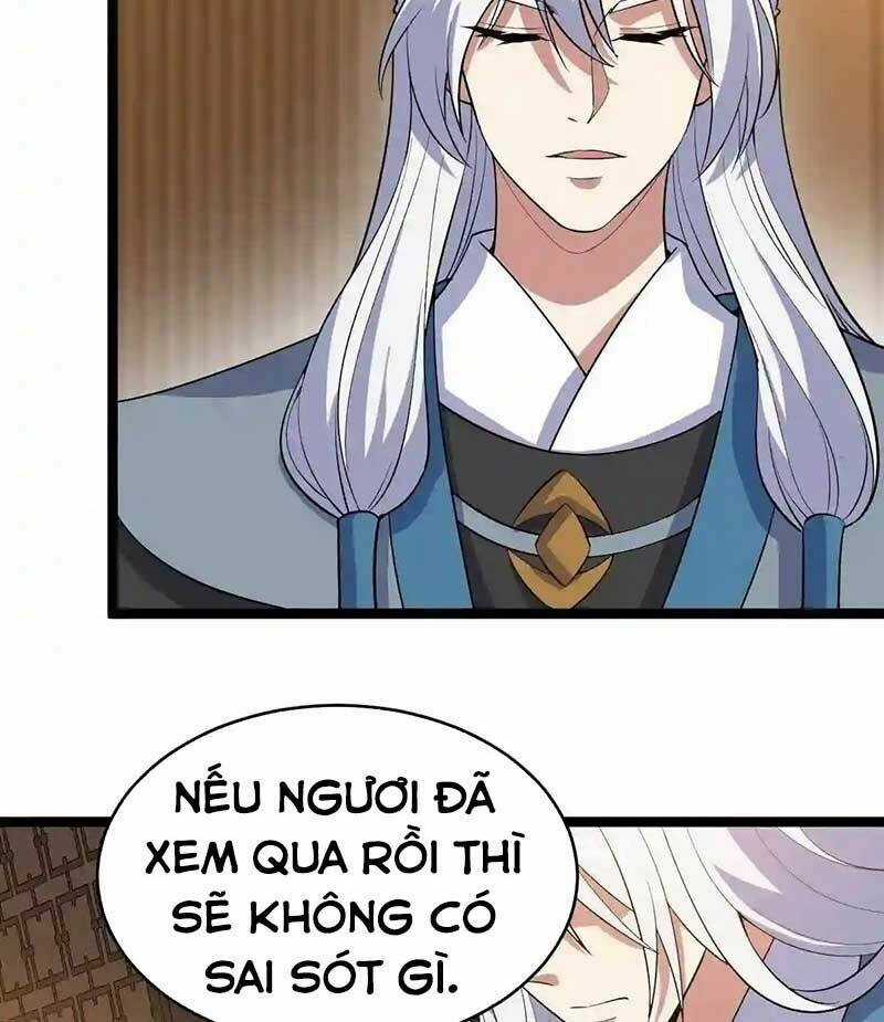 Vĩnh Sinh Chapter 55 trang 65