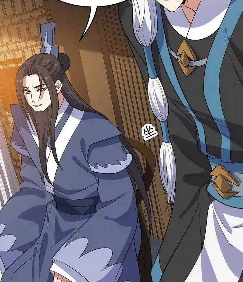 Vĩnh Sinh Chapter 55 trang 66