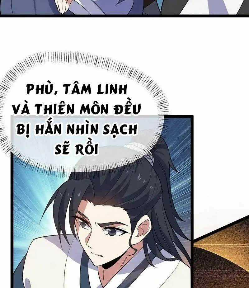 Vĩnh Sinh Chapter 55 trang 67