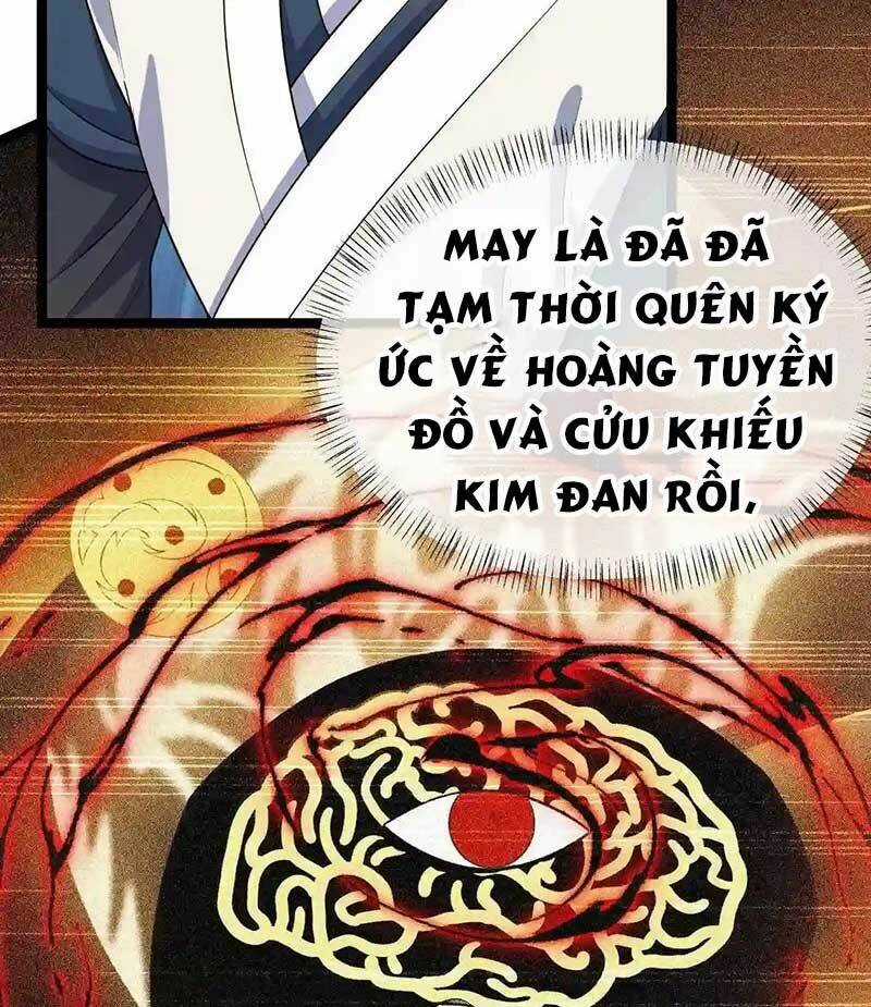 Vĩnh Sinh Chapter 55 trang 68