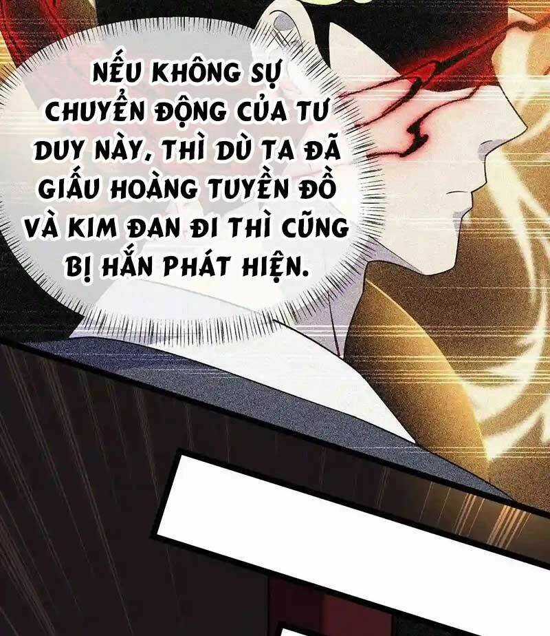 Vĩnh Sinh Chapter 55 trang 69