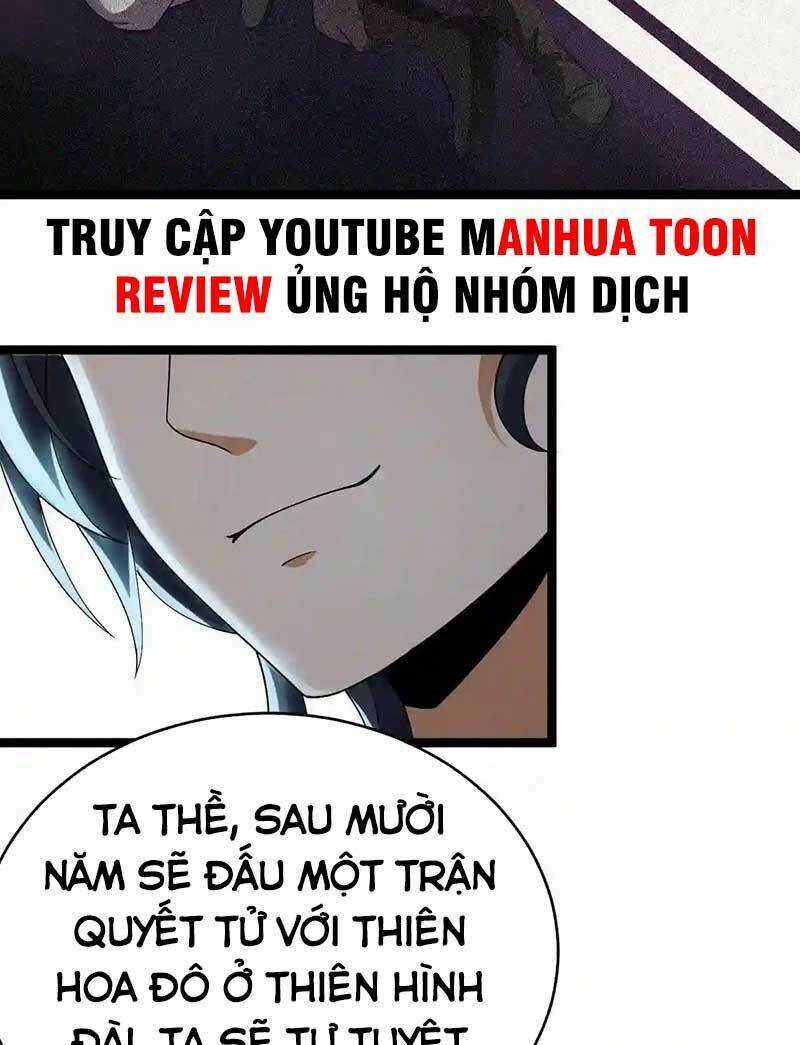 Vĩnh Sinh Chapter 55 trang 7