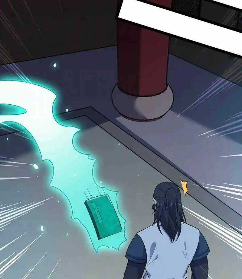 Vĩnh Sinh Chapter 55 trang 70