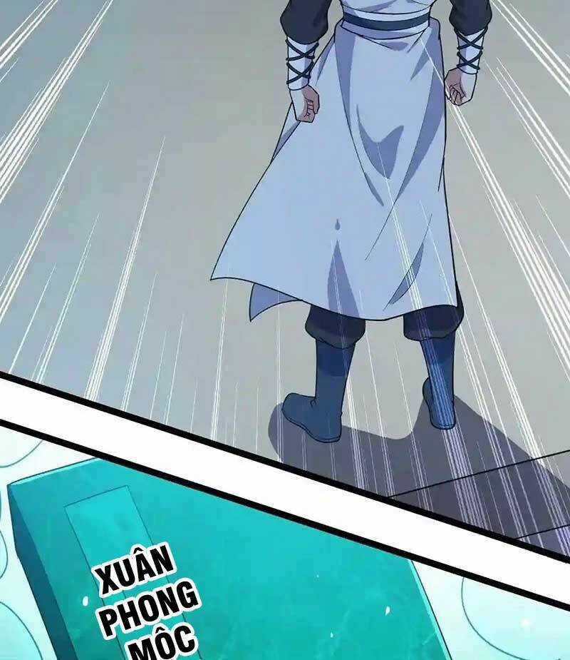 Vĩnh Sinh Chapter 55 trang 71