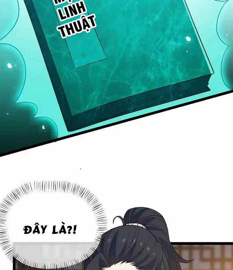 Vĩnh Sinh Chapter 55 trang 72