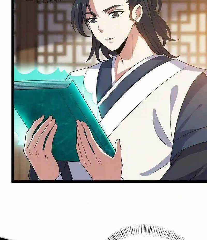 Vĩnh Sinh Chapter 55 trang 73