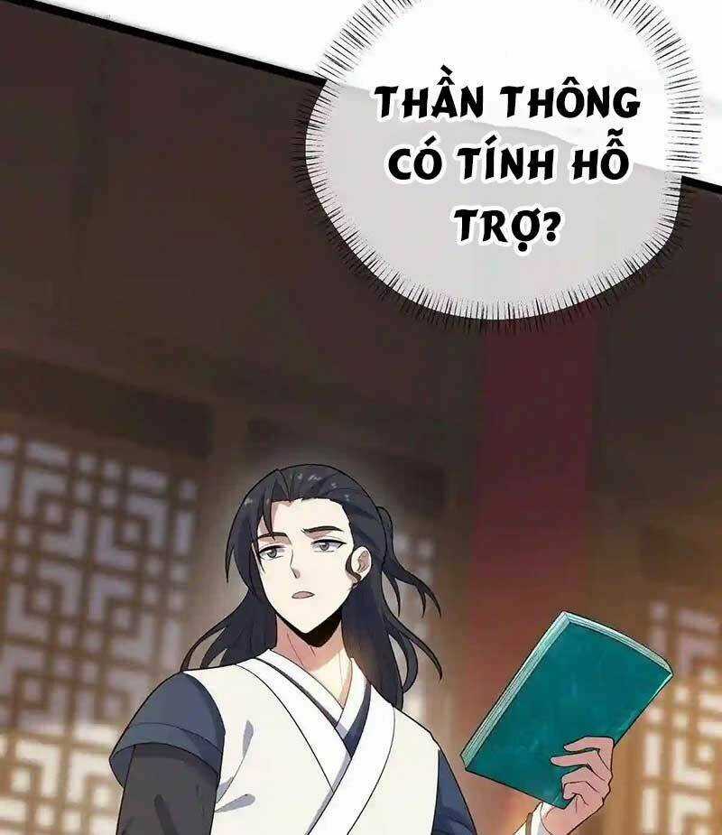 Vĩnh Sinh Chapter 55 trang 74