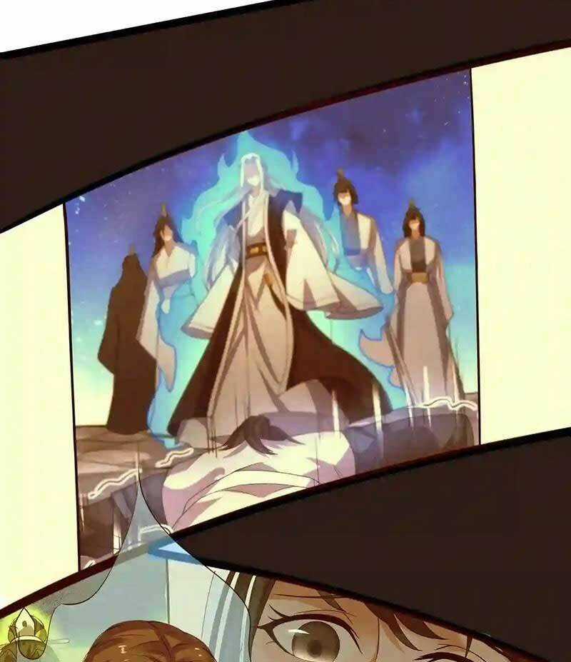 Vĩnh Sinh Chapter 56 trang 10