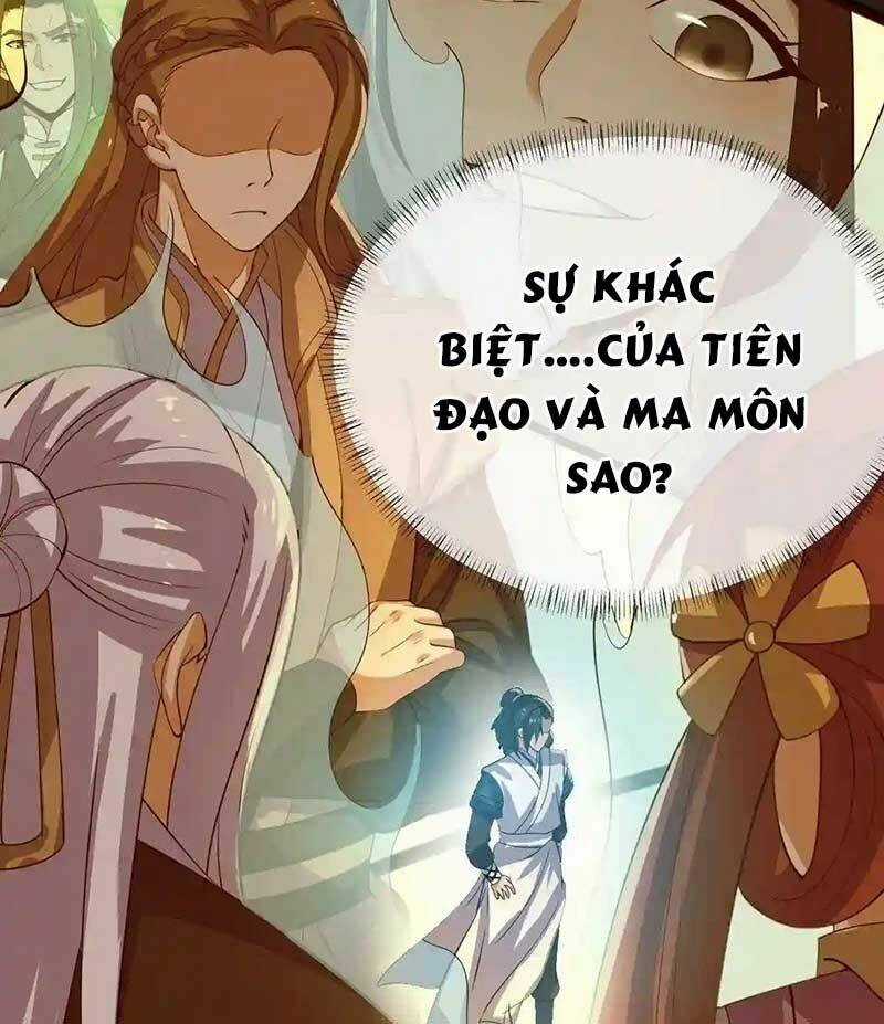 Vĩnh Sinh Chapter 56 trang 11