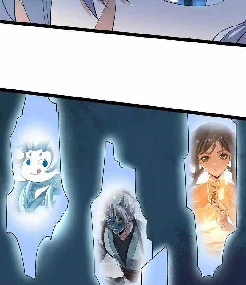 Vĩnh Sinh Chapter 56 trang 13