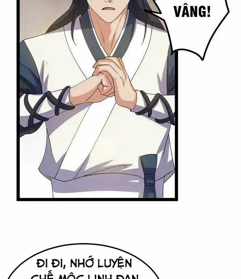 Vĩnh Sinh Chapter 56 trang 16