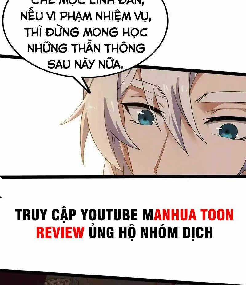 Vĩnh Sinh Chapter 56 trang 17