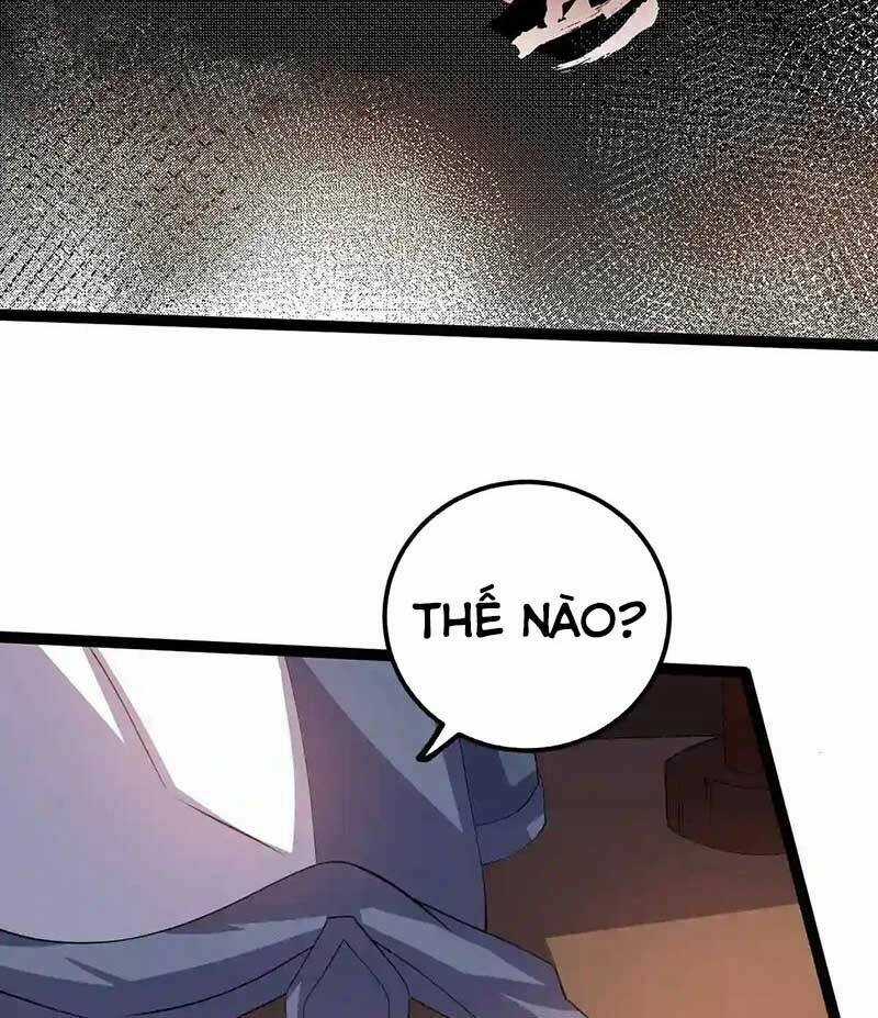 Vĩnh Sinh Chapter 56 trang 22