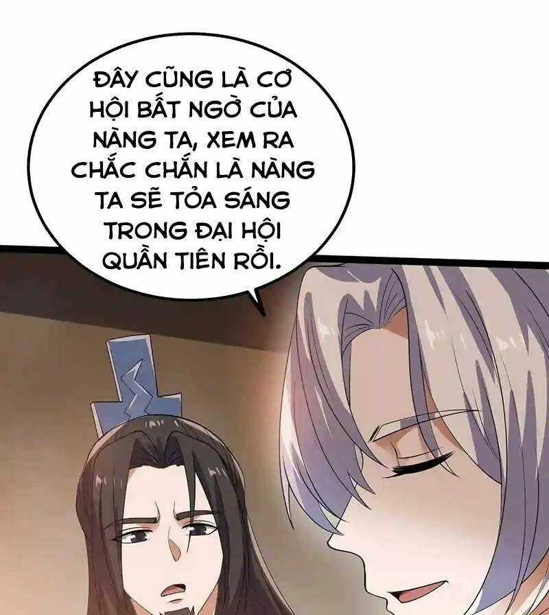 Vĩnh Sinh Chapter 56 trang 26