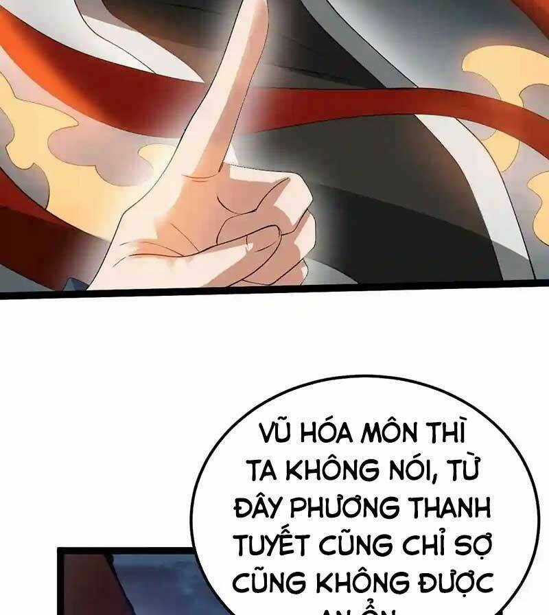 Vĩnh Sinh Chapter 56 trang 28