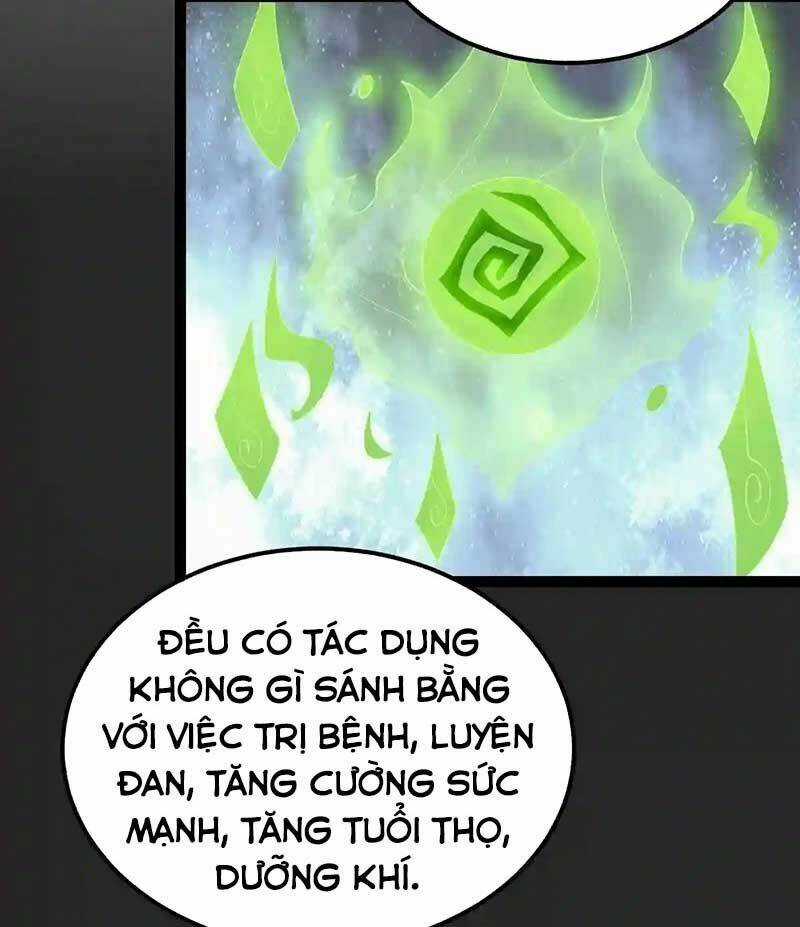 Vĩnh Sinh Chapter 56 trang 3