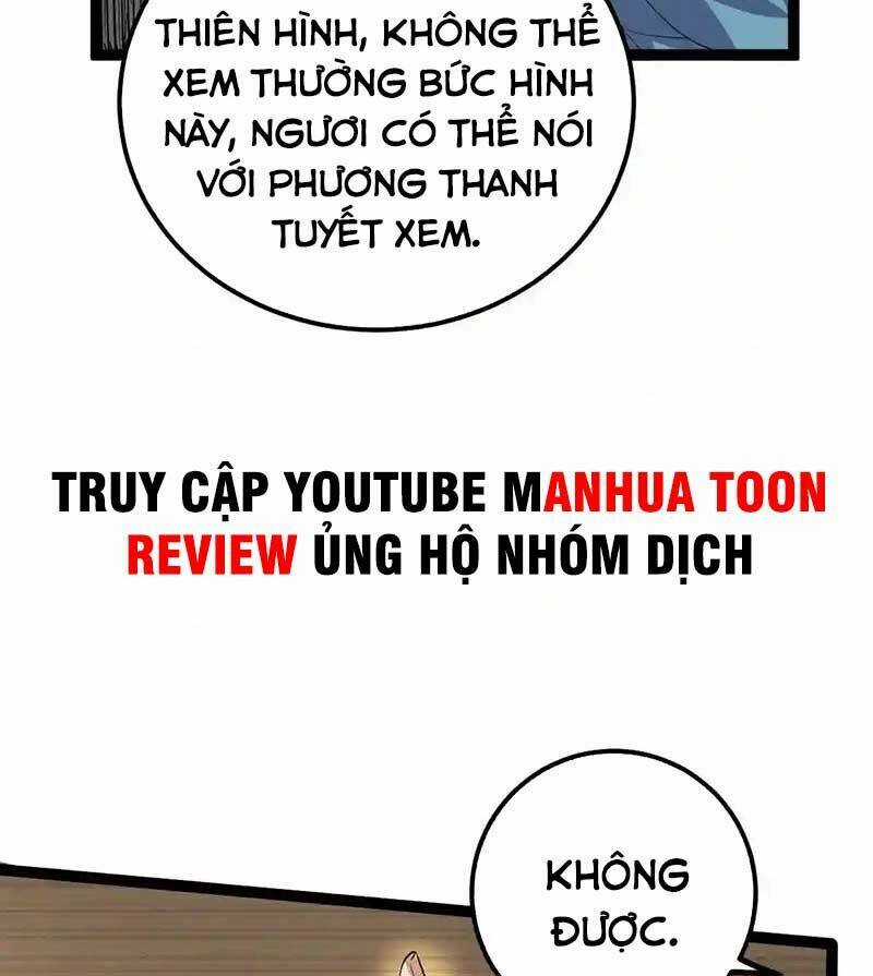 Vĩnh Sinh Chapter 56 trang 30