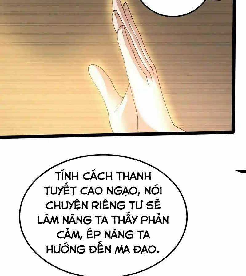 Vĩnh Sinh Chapter 56 trang 31
