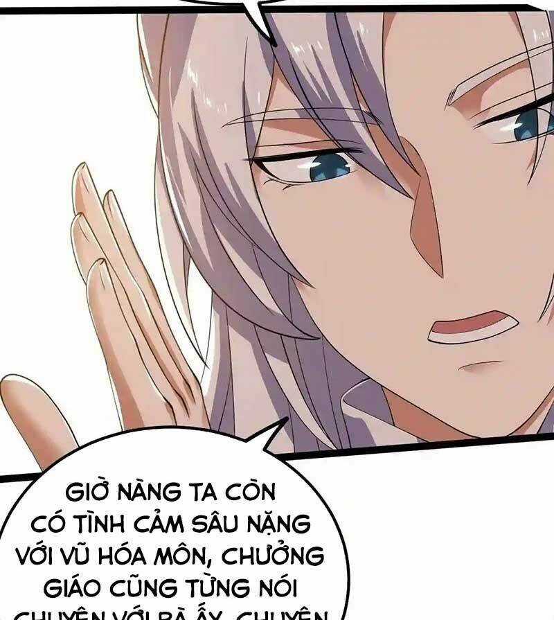 Vĩnh Sinh Chapter 56 trang 32